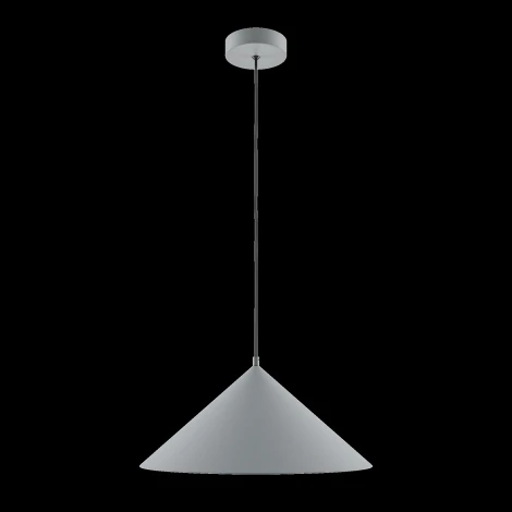 Подвесной светильник Maytoni Basic colors MOD167PL-01GR