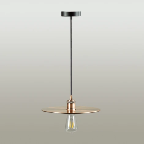 Подвесной светильник Lumion Martin 3726/1