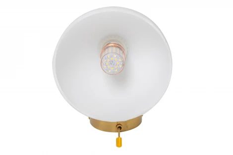 Бра с выключателем Rivoli Emina 3332-401