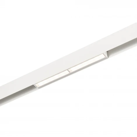 Трековый светильник магнитный 48V ST Luce Skyline 48 ST804.536.12 (LED)