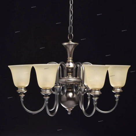 Подвесная люстра MW-Light Даллас 102010506