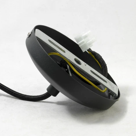 Подвесной светильник Lussole Loft Hoover LSP-9532