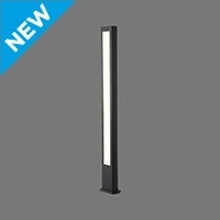 Наземный уличный светильник светодиодный 22Вт 1540лм3000К Apeyron 31-13
