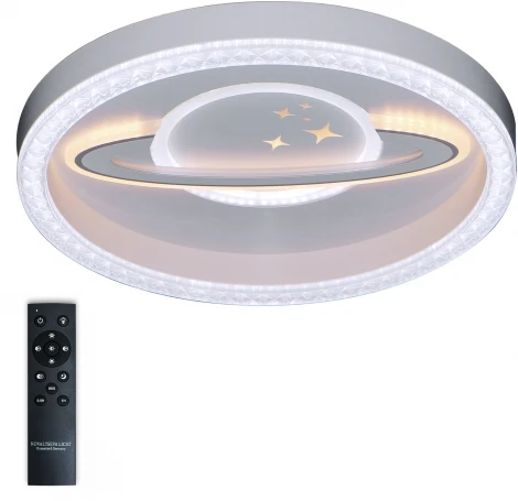 Потолочный светильник Natali Kovaltseva LED LAMPS 81098