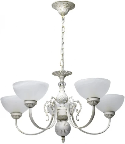 Подвесная люстра MW-Light Олимп 318013905