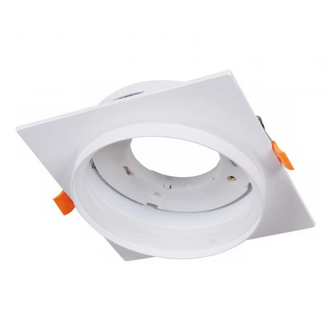 Точечный светильник Reluce 70002-9.0-001LD GX70 WT