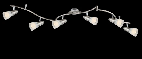 Спот Globo Caleb 54536-6