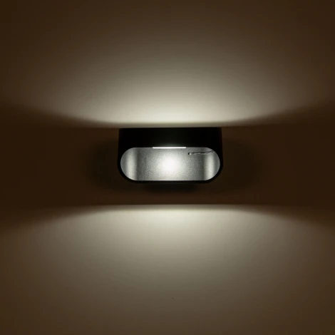 Настенный светильник Citilux Декарт-7 CL704071 (LED, 220V)