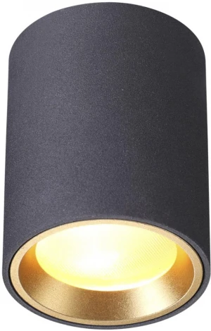 Накладной точечный светильник Odeon Light Aquana 4205/1C (220V, круглые, IP54)