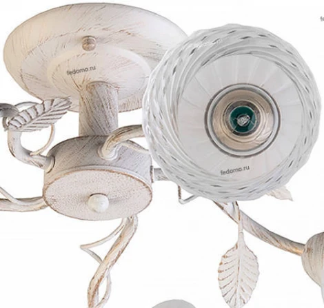 Потолочная люстра Toplight Alyson TL7140X-05WG