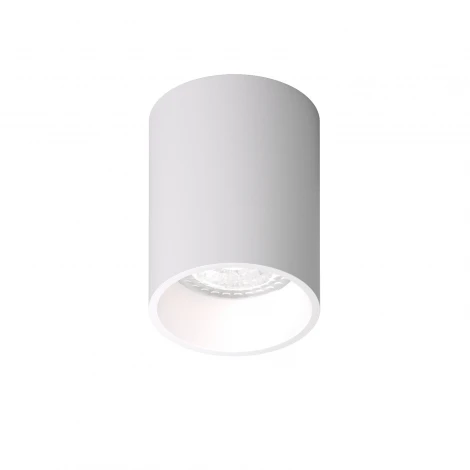 Точечный накладной светильник DK3110-WH (220V)
