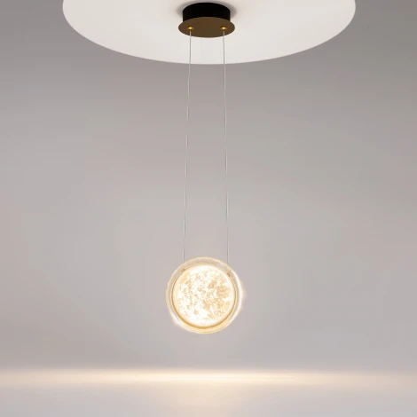 Подвесной светильник Maytoni Pharao MOD361PL-L7BS3K1 (LED, 220V, на проводе)
