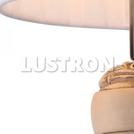 Бра Arte Lamp Intaglio A9583AP-1AB
