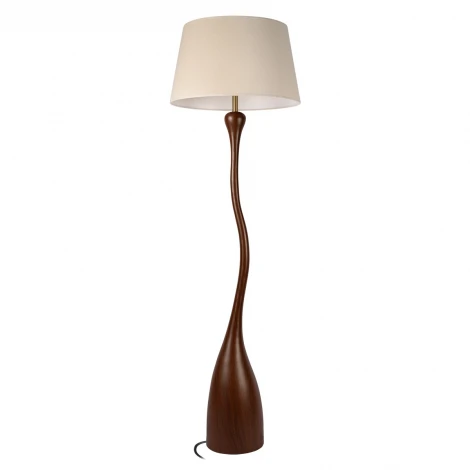 Торшер Loft It Ariadne 10571F Brown