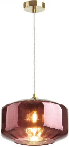 Подвесной светильник Odeon Light Binga 4782/1 (220V, на проводе)
