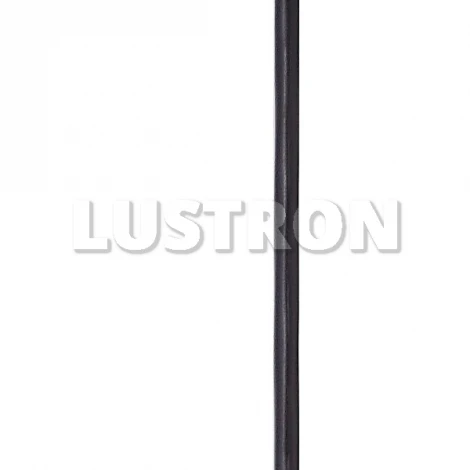 Подвесной светильник Arte Lamp Kabuki A1140SP-3BK
