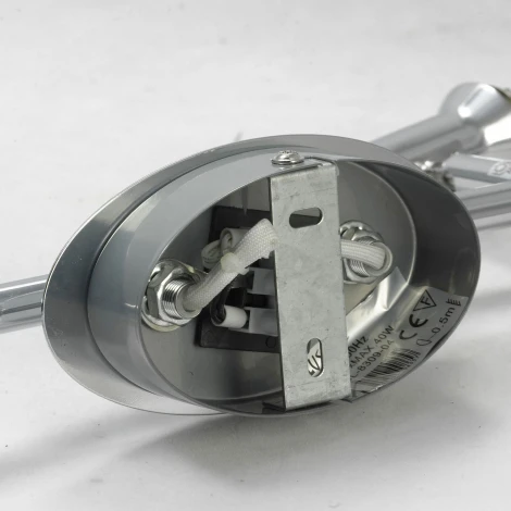 Спот Lussole Lissone LSL-8309-04