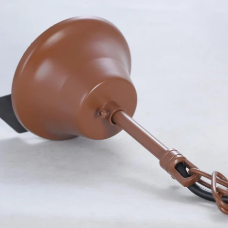 Подвесная люстра Lussole LGO Конгрес SY3199