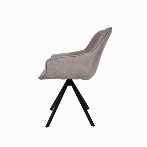 Обеденный стул Serra Cross Cosmo RED 404889 (Sierra Vertex Cross 2)