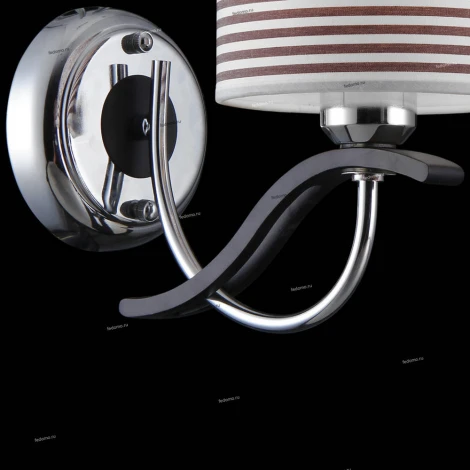 Natali Kovaltseva Oliviera 75012-1W CHROME