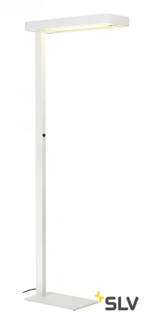 Торшер Slv WORKLIGHT PLUS 1002847