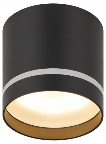Точечный светильник ЭРА OL9 GX53 BK/WH OL9 GX53 BK/WH