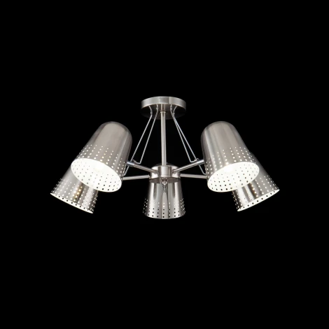 Потолочная люстра Freya Janet FR5002CL-05N