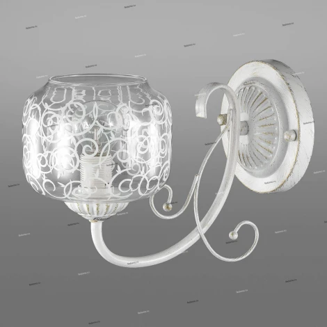 Бра Lumion Nanni 3238/1W