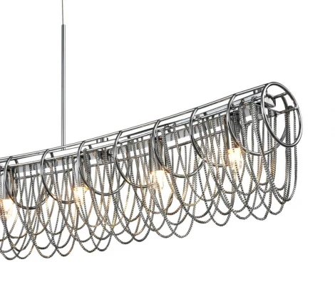 Подвесной светильник Vele Luce Spirituale 983 VL4013P07