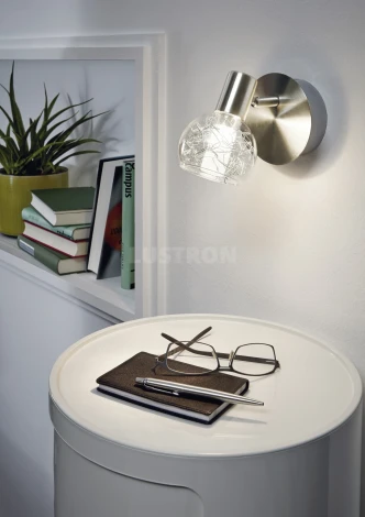 Спот Eglo Basento 93826