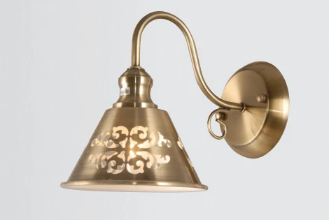 Бра Rivoli Medaglione 5018-401