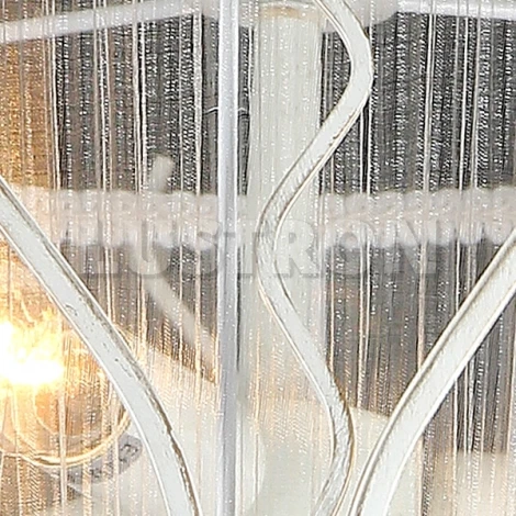 Потолочная люстра Maytoni Elegant 35 ARM361-33-W