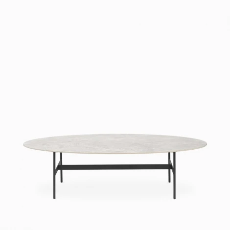 Кофейный столик Prato 140х70 Cosmo 213335 (LC-048)