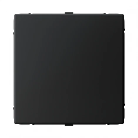 Заглушка (карбон) Systeme Electric GAL001009