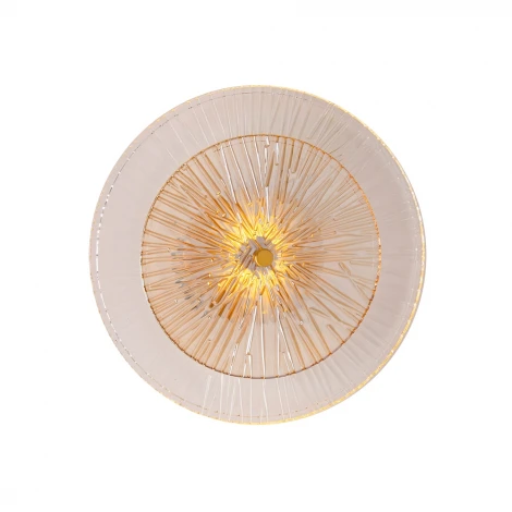 Настенный светильник Arte Lamp A1258AP-1PB