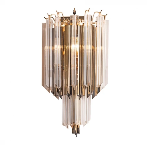 Настенный светильник Arte Lamp Frizzante 1683/01 AP-1 (220V)