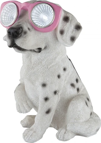 Газонная световая фигура Globo 33711 33711-6