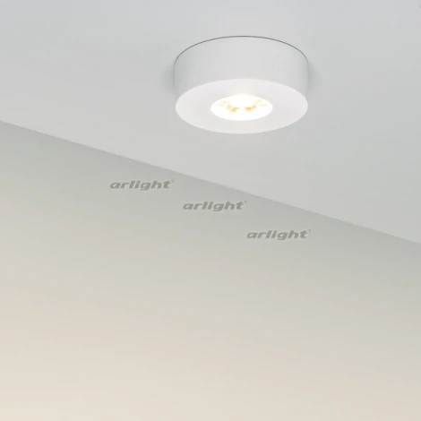 Мебельный светильник Arlight LTM-Roll 020773