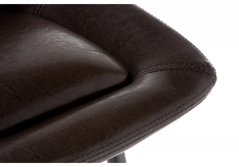 Барный стул Woodville Bosito vintage 11296
