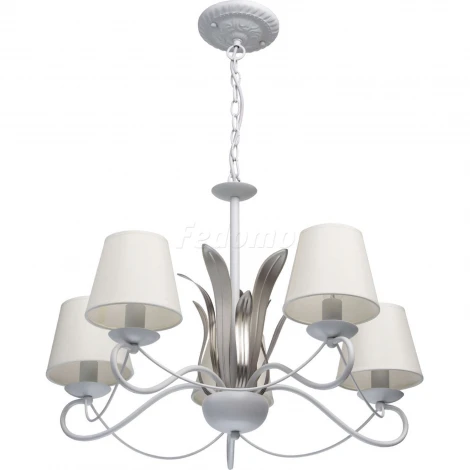Подвесная люстра MW-Light Тропик 689010305