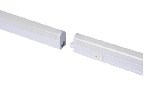 Точечный накладной светодиодный линейный светильник Lucide Kinny-led 79149/04/31