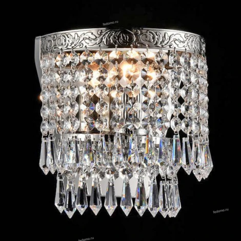 Бра Maytoni Fabric DIA784-WL-01-N