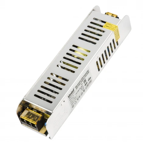 Блок питания 120Вт Uniel UET-VAS-120A20 12V IP20