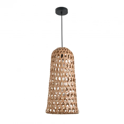 Подвесной светильник Favourite Recinto 4888-1P 1xE27x40W IP44