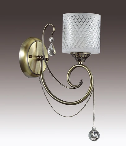 Бра Lumion Caraffa 3087/1W