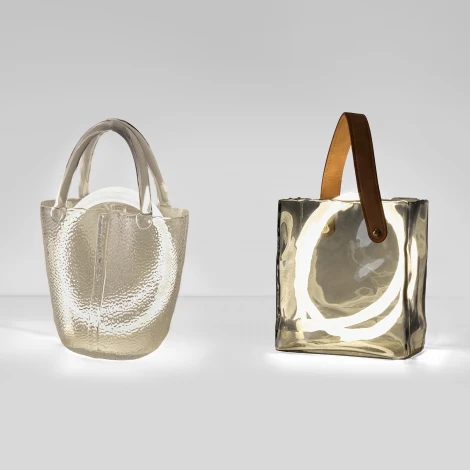 Настольная лампа Freya Tote FR6223TL-L17TR 17Вт LED