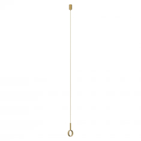 Подвес ART-APRIORI-HANG-TUBE-L1500 (GD) (Arlight, IP20 Металл, 3 года) 049322