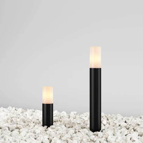 Грунтовый светильник Maytoni Talpa O416FL-L3B3K1 (LED, 220V, IP65)