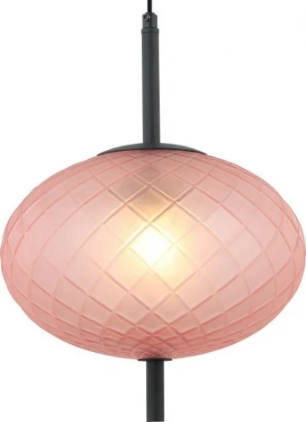 Подвесной светильник Stilfort Sphere 2136/12/01P (220V, на проводе, шар)