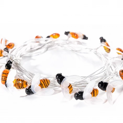 Грунтовый светильник на солнечной батарее Uniel USL-S-127/PT4000 BEES (LED, IP44)